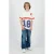 Raizzed T-shirt wit