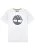 Tree Logo Short Sleeve Tee – White T-Shirts