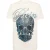 T-Shirt Ronde Hals Ss Skull