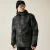 Dare2b Heren freeride ii distressed overhead ski jas