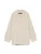 VERO MODA Trui ‘BANG’  ecru