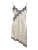 Noisy may Zomerjurk  beige / zwart