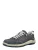 MUSTANG Sneakers laag  donkerblauw / donkerrood