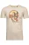 RAGMAN T-Shirt ronde hals ecru, Motief