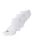 ADIDAS PERFORMANCE Sportsokken ‘Cushioned Low-Cut 3 Pairs’  zwart / wit