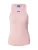 HUGO Top ‘Easy’  rosa