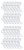 24 Paar Meisjes Kant Kousen Multipack | Schattige Witte Frilly Katoenen Sokken | Ideaal voor Schooluniform – Wit