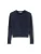 MOTIVI Gebreid vest  blauw