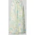 s.Oliver BLACK LABEL Wide leg stoffen broek met paisleymotief