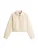 Tommy Jeans Tussenjas  crème