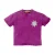 Z8 kids T-shirt Babet violet