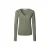 Dames-T-shirt met lange mouwen Pepe Jeans Brett