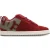 DC Shoes Court Graffik Sneakers Heren – Rood –