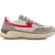 Stepney workers club S.w.c osier s-strike geo-merged grey red lage sneakers unisex