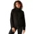 Regatta Dames/Dames Micro Full Zip Fleecejack (Zwart)