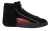 Puma x Love Charlotte Zwart Leer Hi Lace Up Damestrainers 371405 01