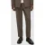 AllSaints Dante Trouser Light Brown
