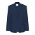Damesblazer oversized Ichi Fava