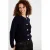 Cache Cache gebreid vest – donkerblauw