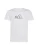 ADIDAS SPORTSWEAR Shirt  zwart / wit