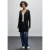 Lang vest
