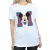 Li-cense Disney dames m mickey mouse katoenen vriendje t-shirt