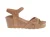 Panama Jack Julia B74 Velour – Damesschoenen sandalen – Schors