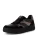 Tamaris Sneakers laag  brons / zwart