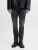 Jack & Jones Jjiglenn Jjfox Sq 380 Noos 12300819 Slim Fit Black Denim
