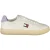Bedrijfssneakers Veterschoen