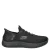 Skechers Hands Free Slip-Ins Summits SR sneakers zwart