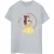 Li-cense Disney dames beauty and the beast i´d rather be reading katoenen boyfriend t-shirt