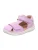 SUPERFIT Open schoenen ‘BUMBLEBEE’  pruim
