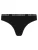 Karl Lagerfeld Slip  zwart / wit