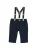 Chicco Tuinbroek  navy