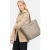 Liebeskind Berlin Tote Large Light Taupe