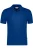 HAKRO Organic Polo shirt Korte mouw koninklijk