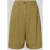 Tommy Hilfiger relaxed fit bermuda van puur katoen