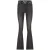 Raizzed flared jeans grey denim