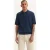 Levi’s Sweater Polo Shirt Navy