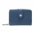 Maître Portemonnee ‘Lemberg Diethilde’  royal blue/koningsblauw
