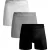 Muchachomalo Heren 3-pack boxershorts