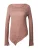 ABOUT YOU x Toni Garrn Shirt ‘Dana’  taupe