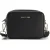 Malelions Lima Messenger Bag | Black