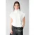 Shoeby bodywarmer wit