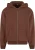 Urban Classics Sweatvest  bruin