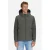 No Excess corduroy winterjas – donkergroen