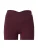 NEBBIA Sportbroek  wijnrood / wit