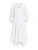 AllSaints Jurk ‘AVIANA’  wit