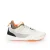 Geox Sneakers Modual Mannen Wit
